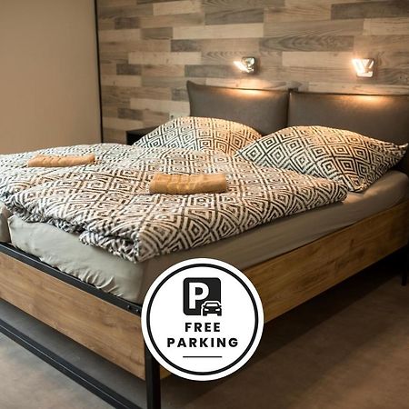 Penzion Moon Ostrava Kültér fotó