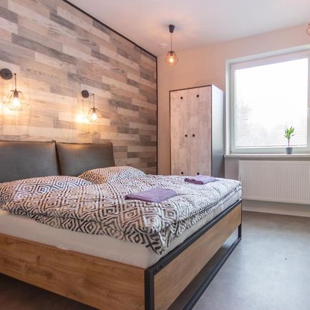Penzion Moon Ostrava Kültér fotó